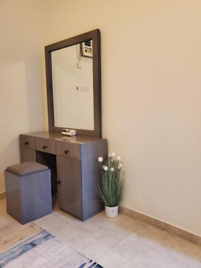 شقة جمان طيبة Joman Taibah Apartment マディーナ エクステリア 写真