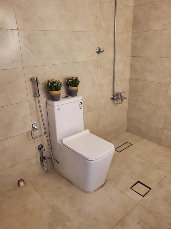 شقة جمان طيبة Joman Taibah Apartment マディーナ エクステリア 写真