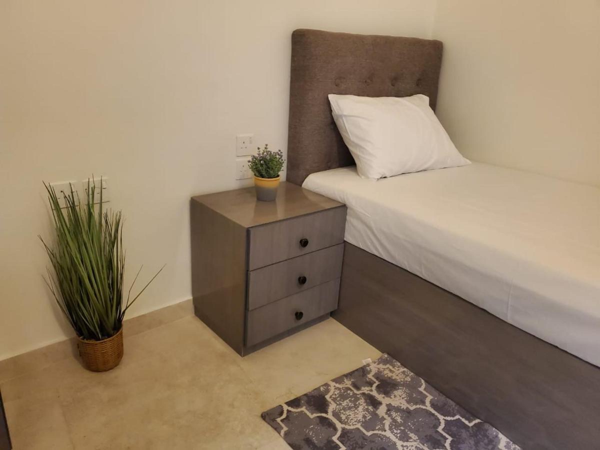 شقة جمان طيبة Joman Taibah Apartment マディーナ エクステリア 写真