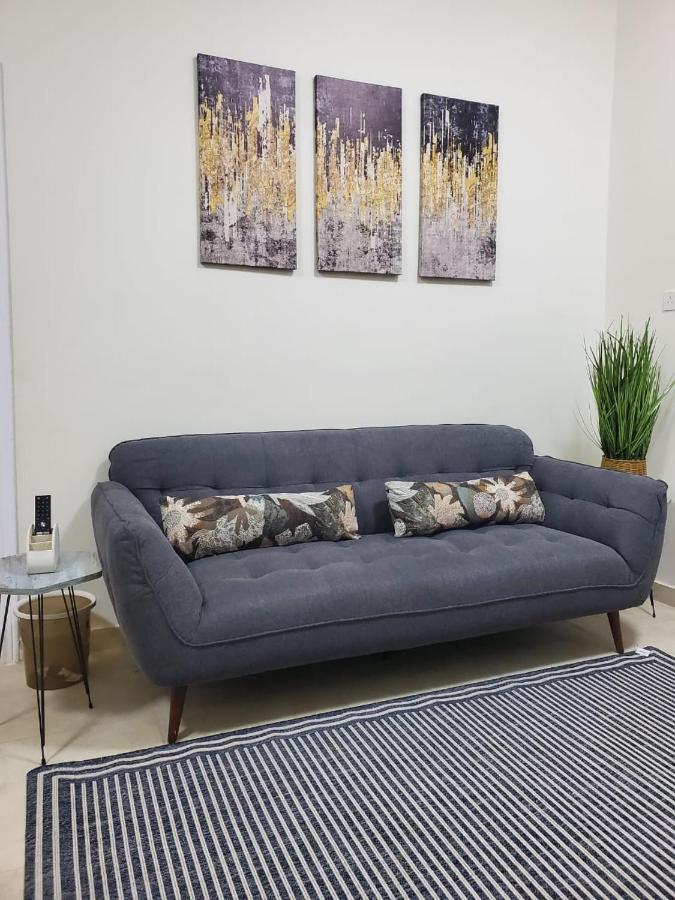 شقة جمان طيبة Joman Taibah Apartment マディーナ エクステリア 写真