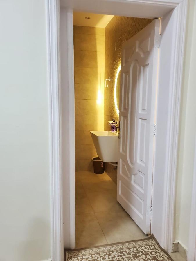 شقة جمان طيبة Joman Taibah Apartment マディーナ エクステリア 写真