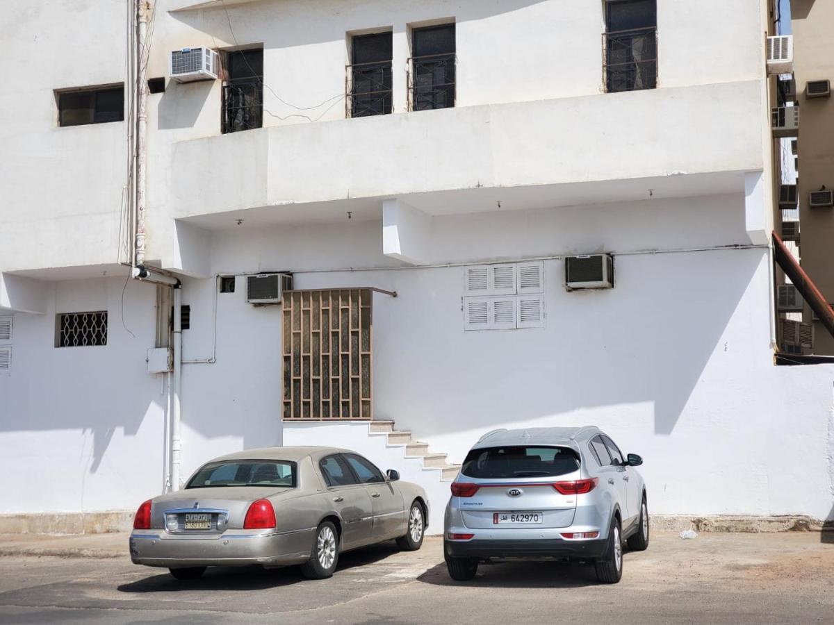 شقة جمان طيبة Joman Taibah Apartment マディーナ エクステリア 写真